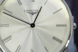 Longines La Grande Classique Ivory Dial 24mm Watch for Women - L4.755.4.71.6