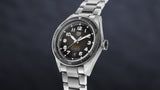 Tag Heuer Autavia Automatic 42mm Grey Dial Silver Stainless Steel Watch for Men - WBE5114.EB0173