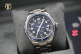 Tag Heuer Autavia Blue Dial Watch for Men - WBE5116.EB0173