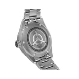 Tag Heuer Autavia Automatic 42mm Grey Dial Silver Stainless Steel Watch for Men - WBE5114.EB0173